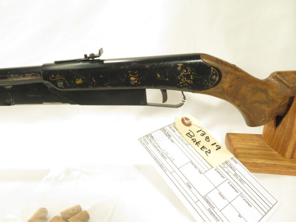 Daisy 25 Cork Gun  SKU 13819 - Image 3