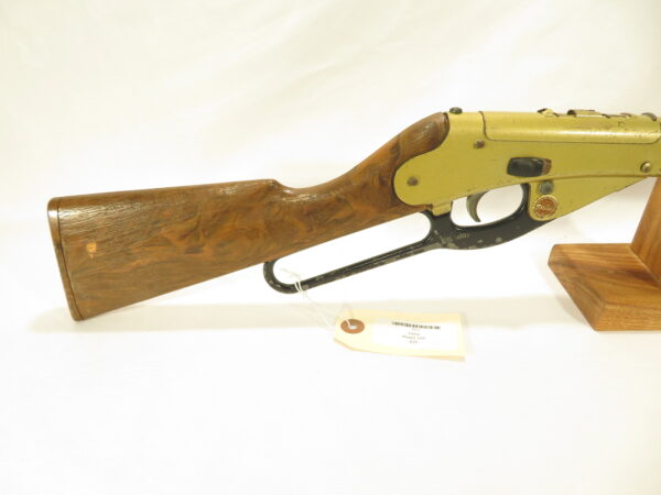 Daisy Model 104 Golden Eagle BB Rifle Mfg 1966-1978 - Image 3