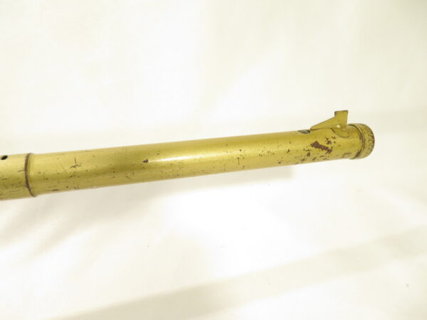 Daisy Model 104 Golden Eagle BB Rifle Mfg 1966-1978 - Image 4