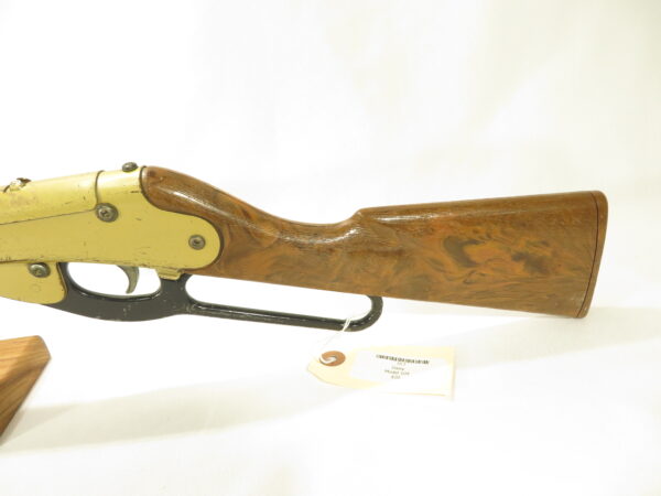 Daisy Model 104 Golden Eagle BB Rifle Mfg 1966-1978 - Image 6