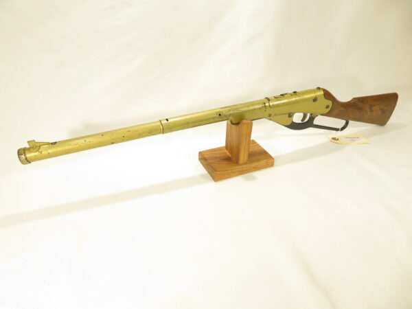 Daisy Model 104 Golden Eagle BB Rifle Mfg 1966-1978 - Image 7