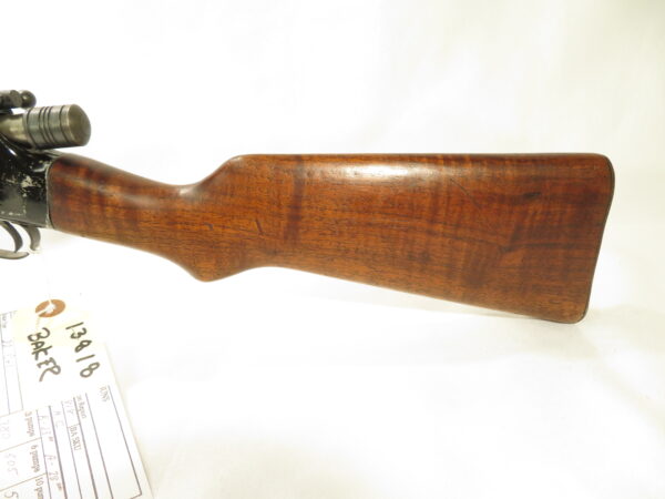 Crosman Model 101  marked Premier  Mfg 1924-1945   Resealed, shoots great! - Image 7