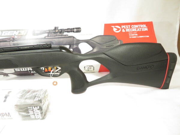 Used Gamo Swarm Gen 3i w/ Scope SKU 11823 - Image 2