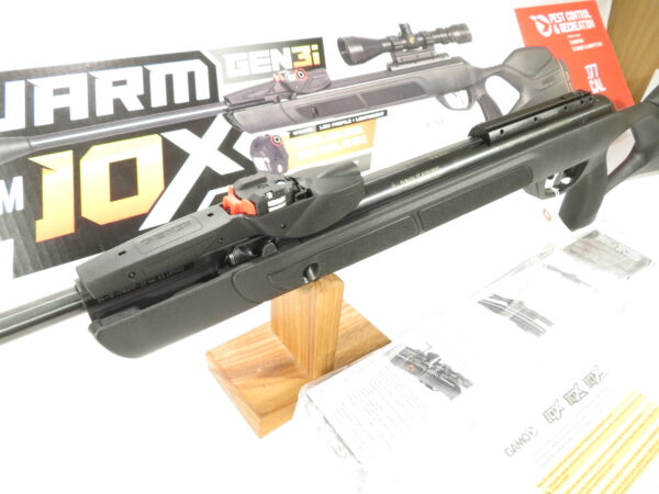 Used Gamo Swarm Gen 3i w/ Scope SKU 11823 - Image 3