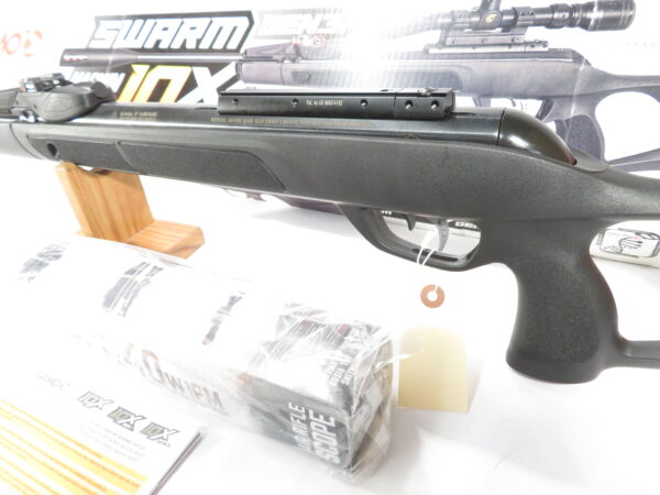 Used Gamo Swarm Gen 3i w/ Scope SKU 11823 - Image 5