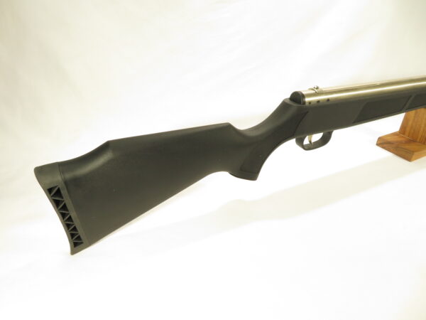 Used Beeman Silver Kodiak X2, dual caliber rifle w/ Scope SKU 11923 - Image 5