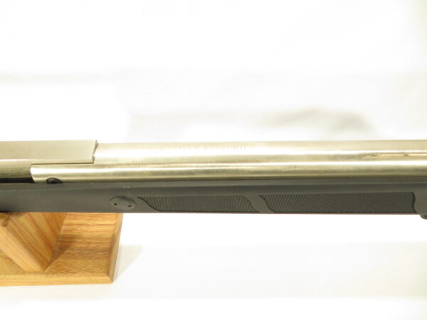 Used Beeman Silver Kodiak X2, dual caliber rifle w/ Scope SKU 11923 - Image 6