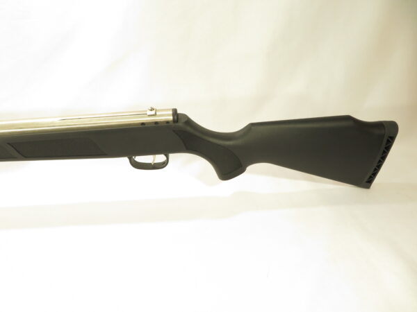 Used Beeman Silver Kodiak X2, dual caliber rifle w/ Scope SKU 11923 - Image 7