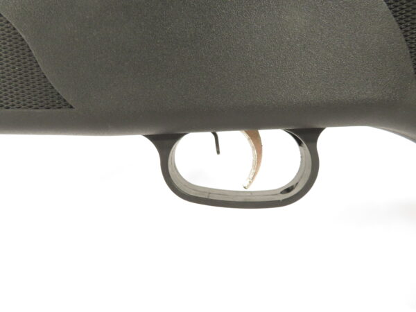 Used Beeman Silver Kodiak X2, dual caliber rifle w/ Scope SKU 11923 - Image 9