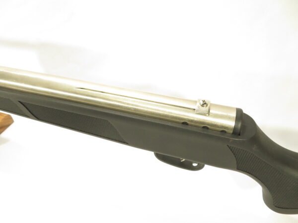 Used Beeman Silver Kodiak X2, dual caliber rifle w/ Scope SKU 11923 - Image 10