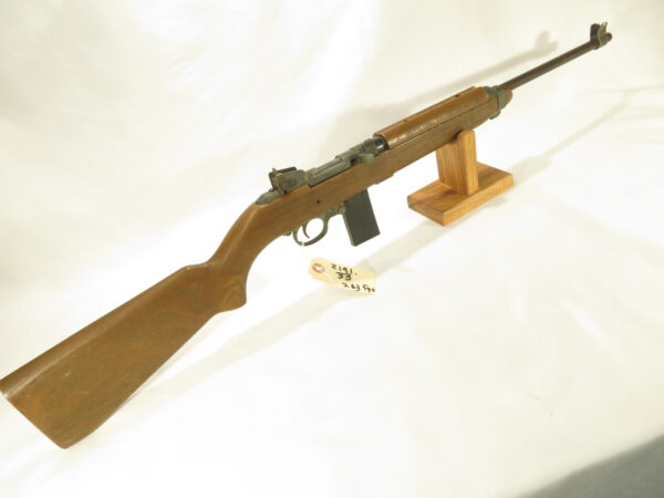 Crosman M1 Carbine BB Gun    Mfg 1968-1976