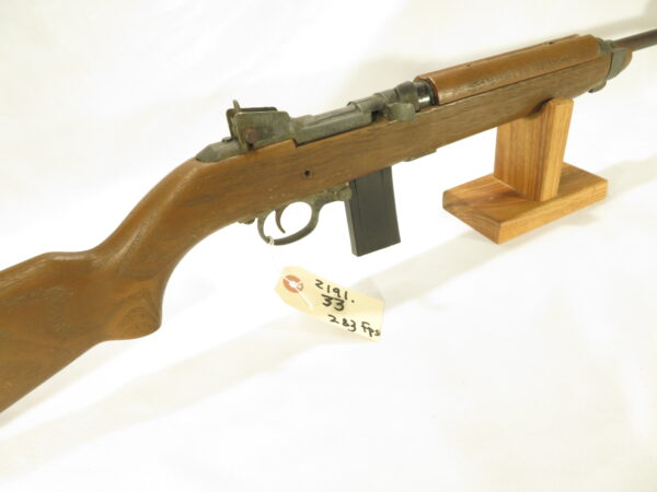 Crosman M1 Carbine BB Gun    Mfg 1968-1976 - Image 7