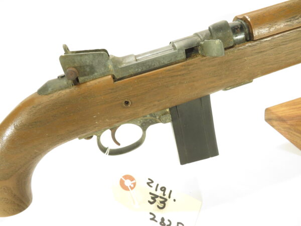 Crosman M1 Carbine BB Gun    Mfg 1968-1976 - Image 6