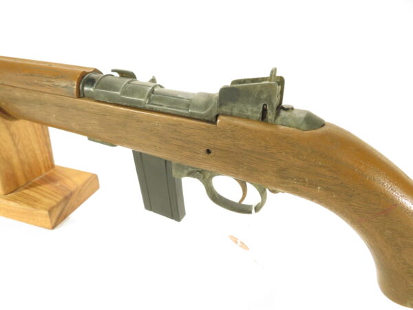 Crosman M1 Carbine BB Gun    Mfg 1968-1976 - Image 5