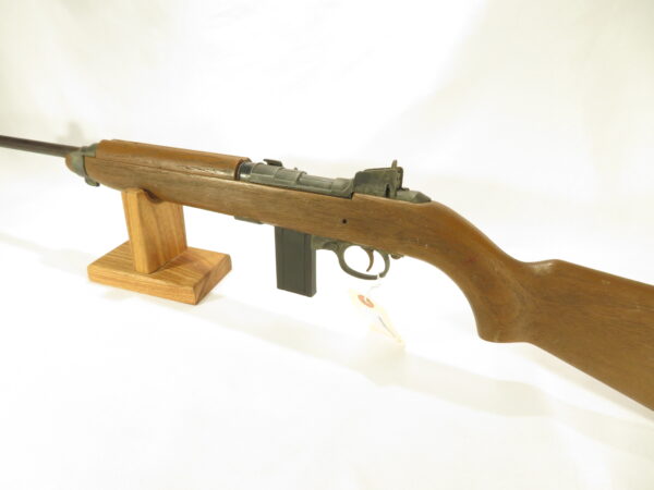 Crosman M1 Carbine BB Gun    Mfg 1968-1976 - Image 4