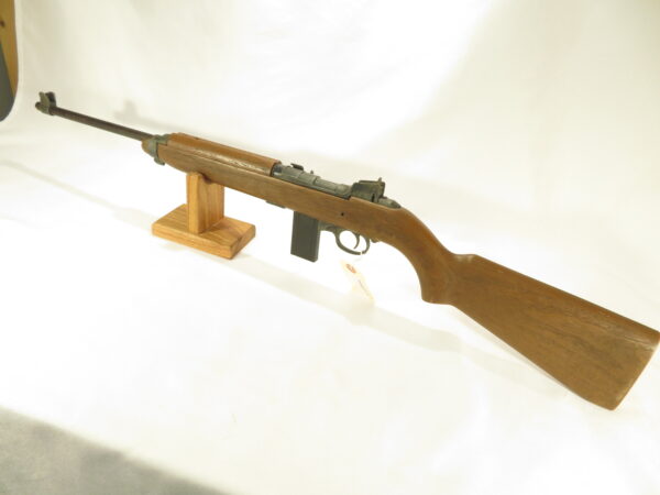 Crosman M1 Carbine BB Gun    Mfg 1968-1976 - Image 3