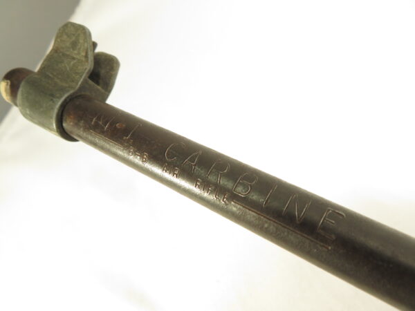 Crosman M1 Carbine BB Gun    Mfg 1968-1976 - Image 2