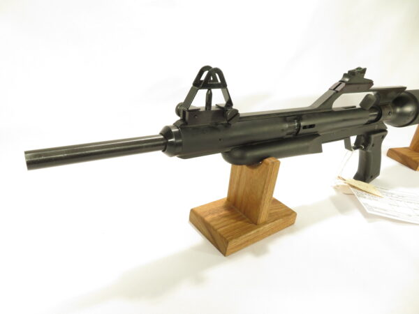 Used AirForce Talon .22 caliber Air Rifle    SKU 12523.2 - Image 5