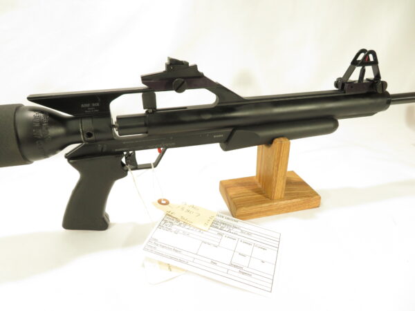 Used AirForce Talon .22 caliber Air Rifle    SKU 12523.2 - Image 2
