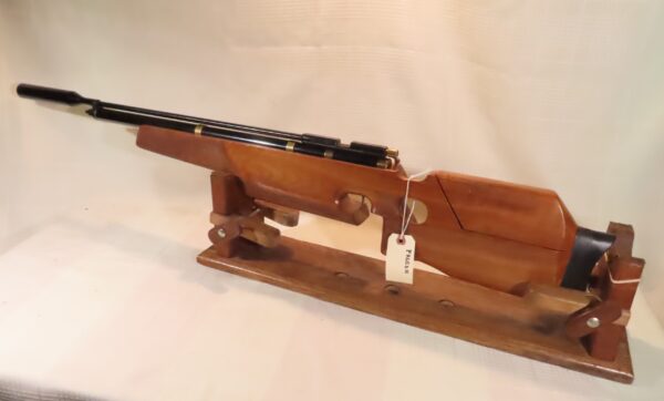 Falcon Field Target Rifle .177 caliber - Image 7