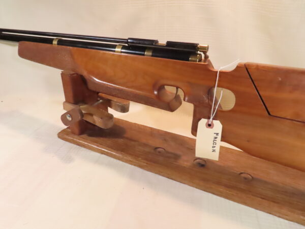 Falcon Field Target Rifle .177 caliber - Image 8