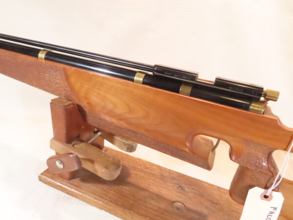 Falcon Field Target Rifle .177 caliber - Image 11