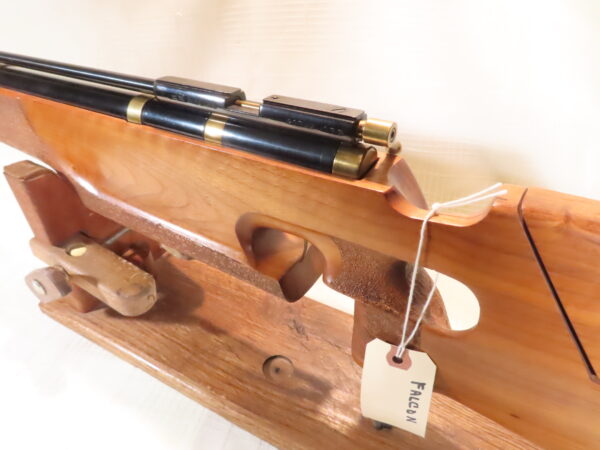 Falcon Field Target Rifle .177 caliber - Image 9
