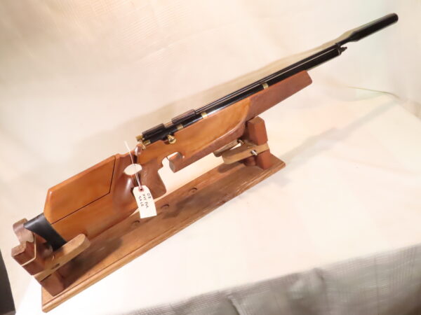 Falcon Field Target Rifle .177 caliber - Image 2