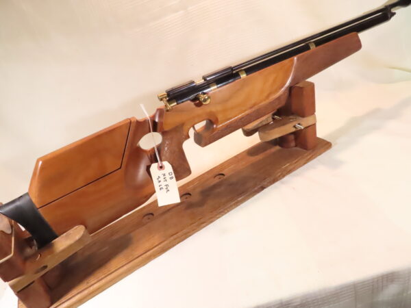 Falcon Field Target Rifle .177 caliber