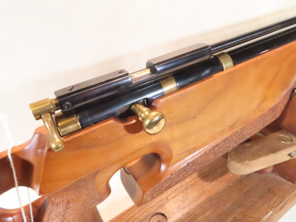 Falcon Field Target Rifle .177 caliber - Image 5