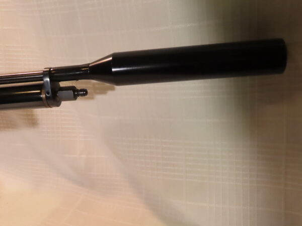 Falcon Field Target Rifle .177 caliber - Image 12