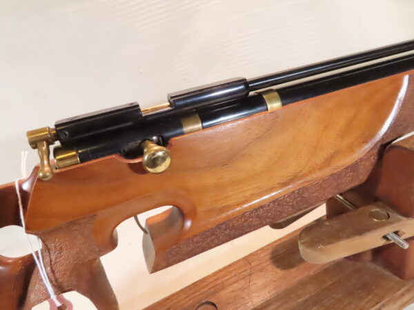 Falcon Field Target Rifle .177 caliber - Image 4