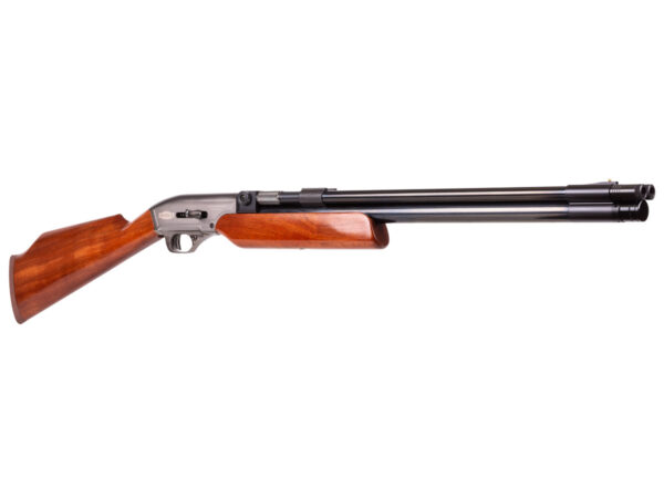 Seneca Double Shot .50 Cal Double Barrel Shotgun - Image 2