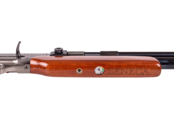 Seneca Double Shot .50 Cal Double Barrel Shotgun - Image 6