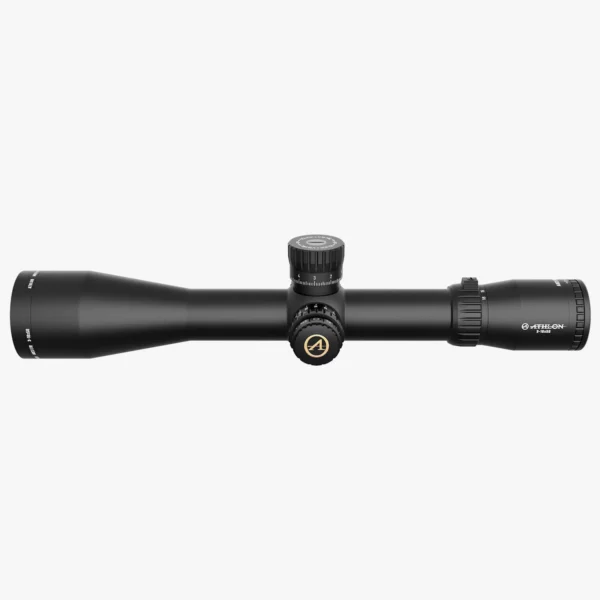 Athlon Optics Ares 3-18x50 ETR UHD FFP IR MIL SKU 212105 - Image 2