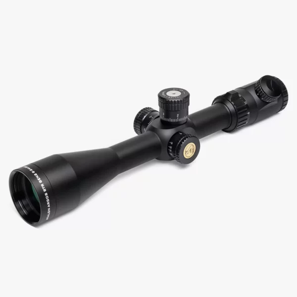 Athlon Optics Argos BTR GEN2 6-24x50 FFP IR MOA SKU 214062