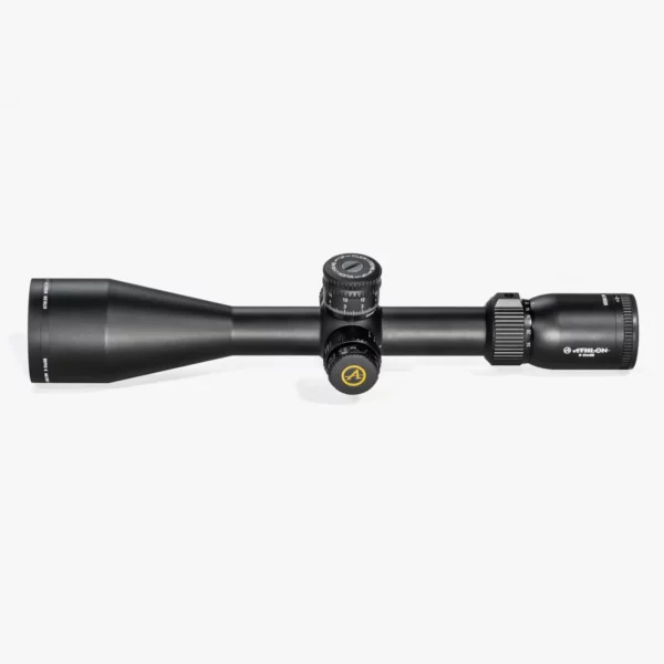 Athlon Optics Heras SPR 6-24x56 FFP IR MOA SKU 214512 - Image 4