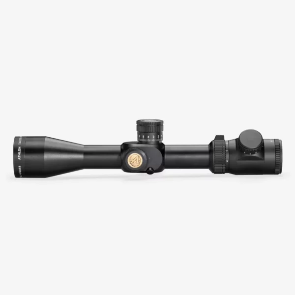 Athlon Optics Talos BTR GEN2 4-14x44 FFP IR MOA SKU 215030 - Image 2
