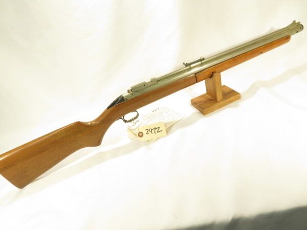 SHERIDAN SILVER STREAK EARLY MODEL MFG 1953-1956 SKU 2972