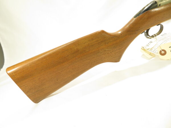 SHERIDAN SILVER STREAK EARLY MODEL MFG 1953-1956 SKU 2972 - Image 10