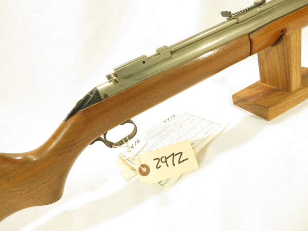 SHERIDAN SILVER STREAK EARLY MODEL MFG 1953-1956 SKU 2972 - Image 7