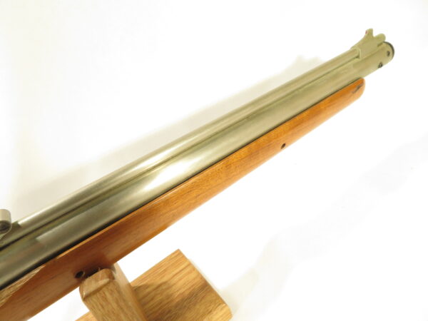 SHERIDAN SILVER STREAK EARLY MODEL MFG 1953-1956 SKU 2972 - Image 11