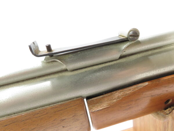 SHERIDAN SILVER STREAK EARLY MODEL MFG 1953-1956 SKU 2972 - Image 9