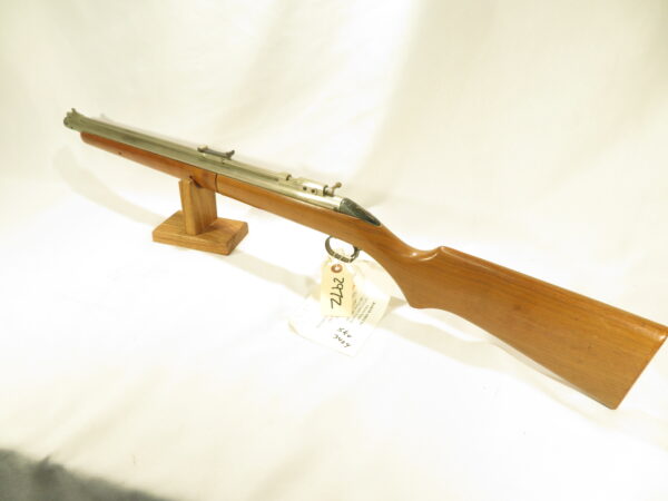 SHERIDAN SILVER STREAK EARLY MODEL MFG 1953-1956 SKU 2972 - Image 2