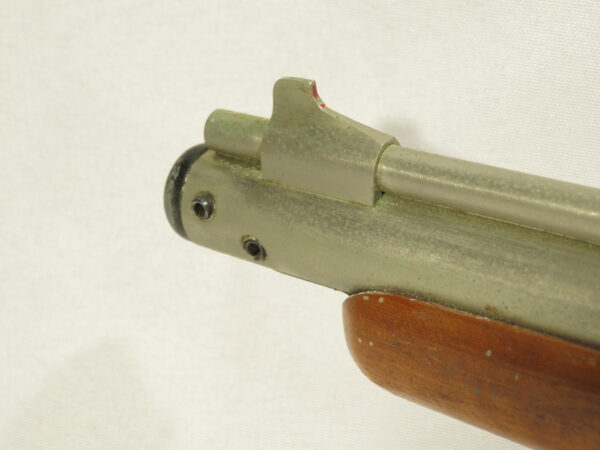 SHERIDAN SILVER STREAK EARLY MODEL MFG 1953-1956 SKU 2972 - Image 5