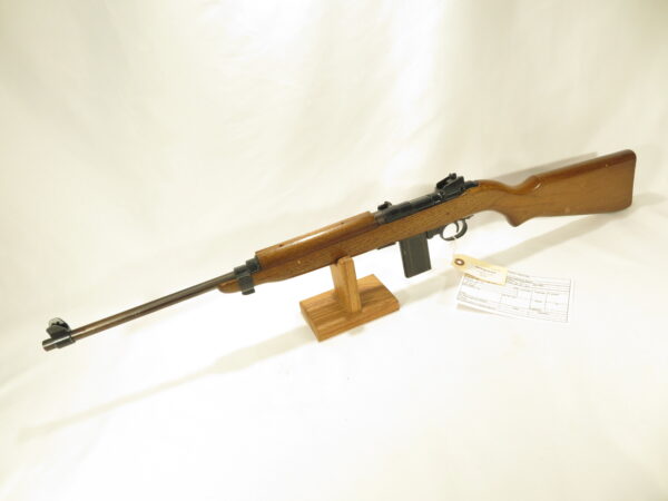 Crosman M1 Carbine BB Gun with Wood Stock, Original Clip