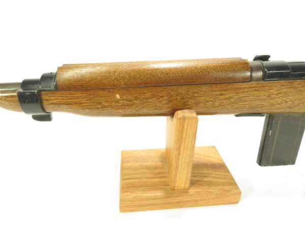 Crosman M1 Carbine BB Gun with Wood Stock, Original Clip - Image 5