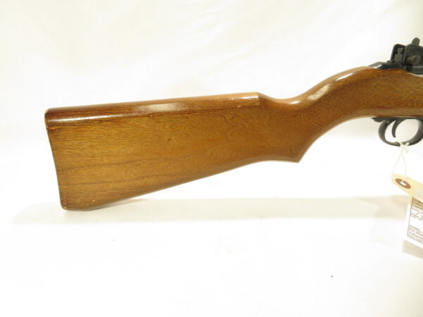 Crosman M1 Carbine BB Gun with Wood Stock, Original Clip - Image 7