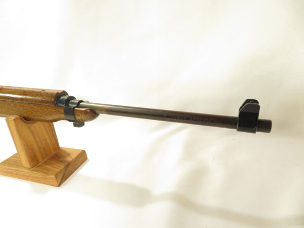 Crosman M1 Carbine BB Gun with Wood Stock, Original Clip - Image 10