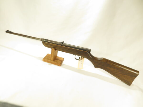 Crosman Model V-350 SKU 1743.020